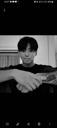 jungkook 