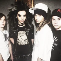 tokio hotel