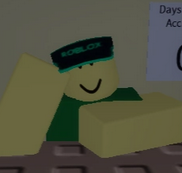 Roblox Cashier