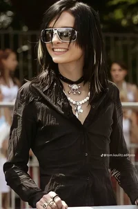 Bill kaulitz