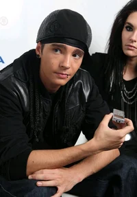 Tom kaulitz 