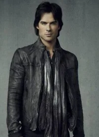 Damon Salvatore 
