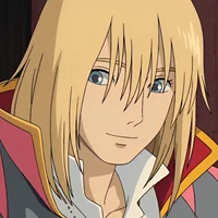 Howl Pendragon