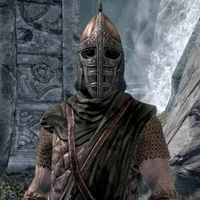 Markarth guard