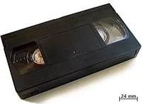 VHS