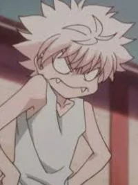 killua