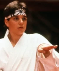 Ralph Macchio