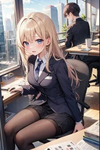 MV Apprentice -Fuko-