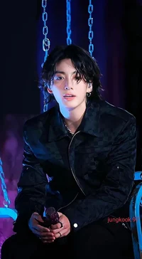 Jungkook
