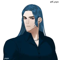 Himbo Rylan
