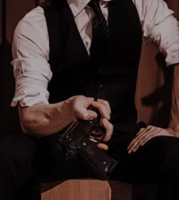 Mafia husband