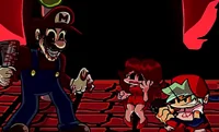 Mario Madness rp