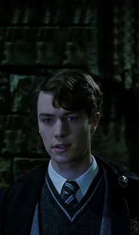 Tom Riddle 