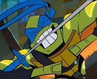 Leonardo Hamato