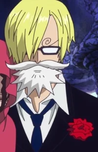Sanji Vinsmoke