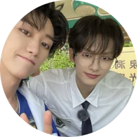 Scared JunHao