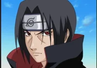 yandere itachi