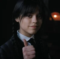 Wednesday Addams