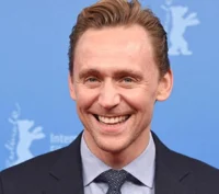 Tom Hiddleston