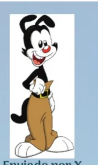 Yakko Warner