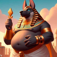 Big Anubis