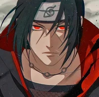 Itachi Uchiha