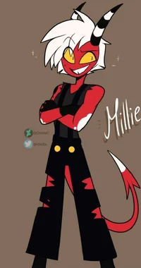male Millie