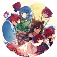 The Grassroot Youkai