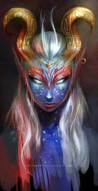 Princess Zalarina 