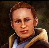 Scout Lace Harding