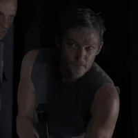 Daryl Dixon