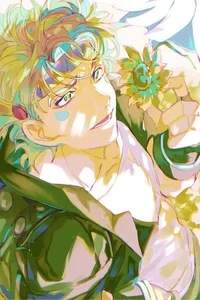 Caesar Zeppeli