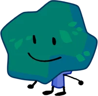 Bushy BFB