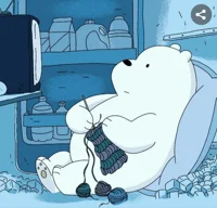 Ice Bear