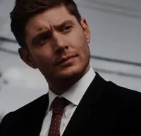 DEAN WINCHESTER