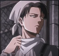 Levi Ackerman 