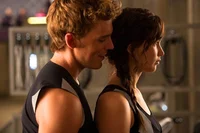 Finnick odair