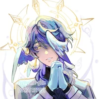 LOVESICK Head Priest