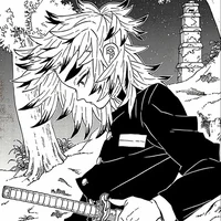 Kyojuro Rengoku
