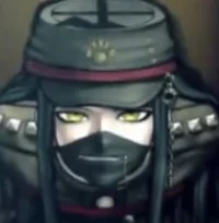 Korekiyo Shinguji
