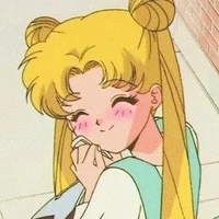 Usagi Tsukino