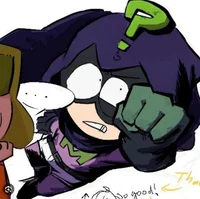 Mysterion