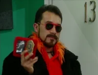 Commandant alighieri