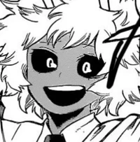 Mina Ashido