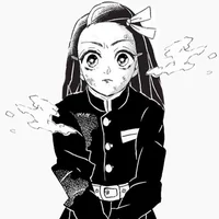 Slayer Nezuko Kamado