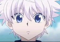 Killua Zoldyck 