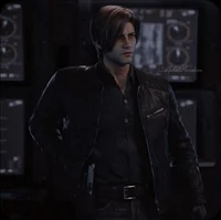 Leon Kennedy