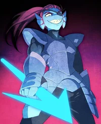 Undyne