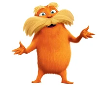 The Lorax