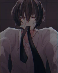 Dazai Osamu 